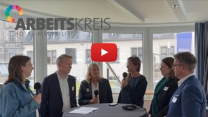 Video Podcast 7: Unternehmermut versus Versicherungsmentalität