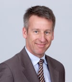 Andreas Martin, Arbeitskreisleiter, Geschäftsführer hotelforum management GmbH